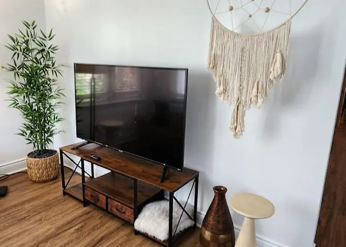 Casa de 3 habitaciones
