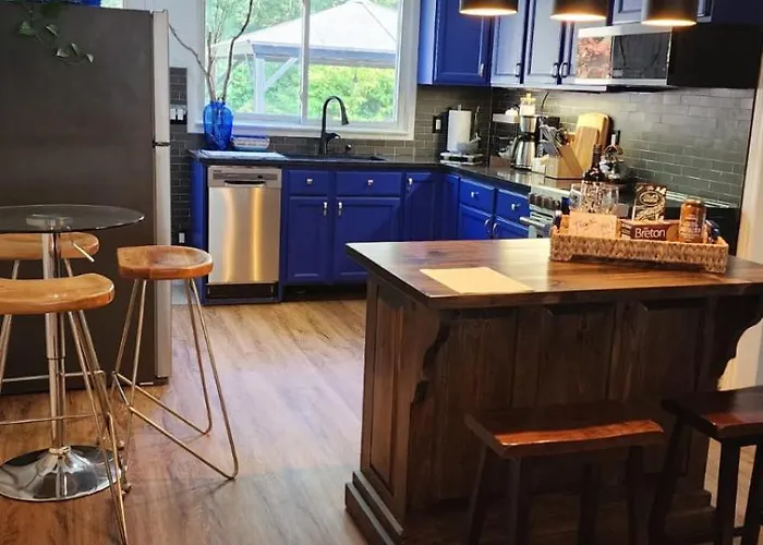 Casa de 3 habitaciones